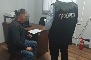 Новини Вінниці / На Вінниччині судитимуть групу «чорних лісорубів», які завдали Нацпарку «Кармелюкове Поділля» збитків на 6,5 млн грн