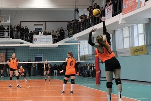 Новости Винницы и области / На Вінниччині відбулися волейбольні змагання студентських ліг «Пліч-о-пліч» / Інформаційний портал На Париже Новини Вінниці / На Вінниччині відбулися волейбольні змагання студентських ліг «Пліч-о-пліч»