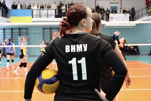 Новости Винницы и области / На Вінниччині відбулися волейбольні змагання студентських ліг «Пліч-о-пліч» / Інформаційний портал На Париже Новини Вінниці / На Вінниччині відбулися волейбольні змагання студентських ліг «Пліч-о-пліч»