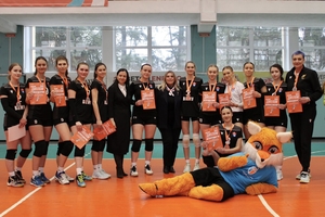 Новости Винницы и области / На Вінниччині відбулися волейбольні змагання студентських ліг «Пліч-о-пліч» / Інформаційний портал На Париже Новини Вінниці / На Вінниччині відбулися волейбольні змагання студентських ліг «Пліч-о-пліч»