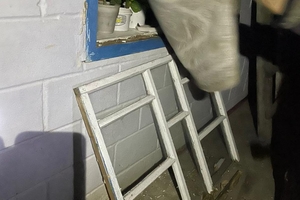 Новини Вінниці / На Вінниччині внаслідок ворожого обстрілу пошкоджено дев’ять житлових будинків