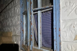 Новини Вінниці / На Вінниччині внаслідок ворожого обстрілу пошкоджено дев’ять житлових будинків