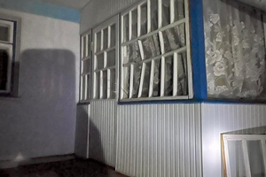 Новини Вінниці / На Вінниччині внаслідок ворожого обстрілу пошкоджено дев’ять житлових будинків