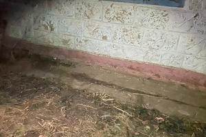 Новини Вінниці / На Вінниччині внаслідок ворожого обстрілу пошкоджено дев’ять житлових будинків