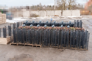 Новости Винницы и области / Підсилення для оборони: у Вінниці трьом підрозділам передали 300 FPV-дронів, Matrice та автомобіль / Інформаційний портал На Париже Новини Вінниці / Підсилення для оборони: у Вінниці трьом підрозділам передали 300 FPV-дронів, Matrice та автомобіль