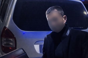 Новини Вінниці / П’яний водій влаштував ДТП у Вінниці і втік з місця події