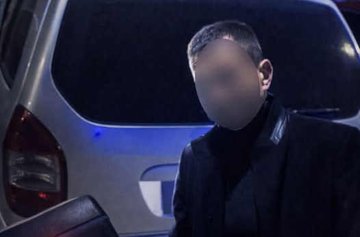 Новини Вінниці / П’яний водій влаштував ДТП у Вінниці і втік з місця події