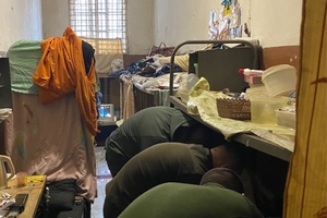 Новости Винницы и области / Шахрайство з-за ґрат: на Вінниччині ув’язнені видурили у людей понад пів мільйона гривень / Інформаційний портал На Париже Новини Вінниці / Шахрайство з-за ґрат: на Вінниччині ув’язнені видурили у людей понад пів мільйона гривень