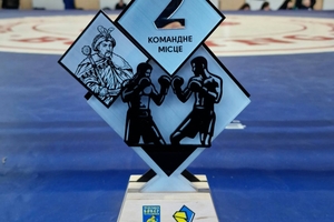 Новини Вінниці / Тріумф у ринзі: Вінницькі боксери серед найкращих на Всеукраїнському турнірі