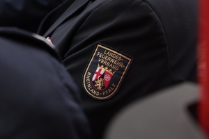 Новини Вінниці / Турбівська громада отримала пожежний автомобіль від німецьких партнерів