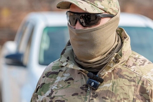 Новини Вінниці / У День Служби безпеки України Вінниця передала спецпідрозділу «Альфа» два пікапи для бойових завдань