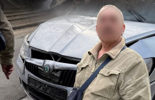 Новини Вінниці / У Вінниці п’яний водій влаштував ДТП, перевищивши норму алкоголю в 12 разів