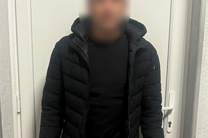 Новини Вінниці / У Вінниці поліція приїхала на виклик через домашнє насильство і знайшла гранату