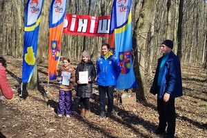 Новини Вінниці / У Вінниці пройшов чемпіонат області зі спортивної радіопеленгації: визначено переможців та команду на чемпіонат України