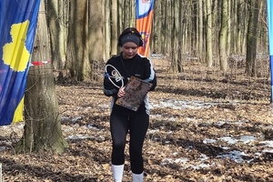 Новини Вінниці / У Вінниці пройшов чемпіонат області зі спортивної радіопеленгації: визначено переможців та команду на чемпіонат України