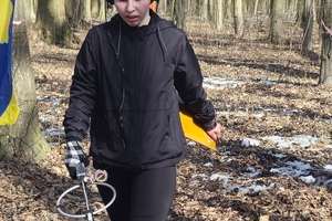 Новини Вінниці / У Вінниці пройшов чемпіонат області зі спортивної радіопеленгації: визначено переможців та команду на чемпіонат України