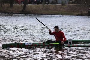 Новини Вінниці / У Вінниці провели Кубок області з веслування для відбору на всеукраїнські змагання