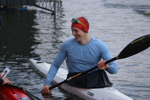 Новини Вінниці / У Вінниці провели Кубок області з веслування для відбору на всеукраїнські змагання