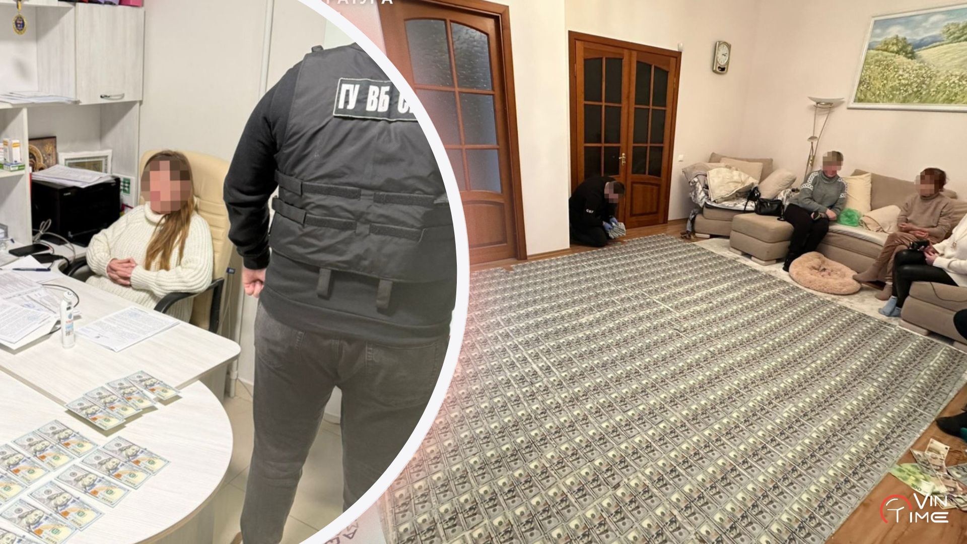 Новини Вінниці / У Вінниці викрито лікарок, які заробляли на фіктивній інвалідності