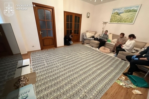 Новини Вінниці / У Вінниці викрито лікарок, які заробляли на фіктивній інвалідності