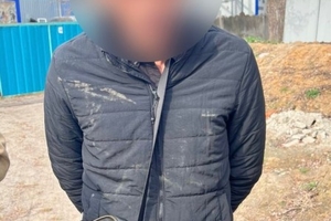 Новости Винницы и области / У Вінниці вночі іноземець під час конфлікту поранив чоловіка ножем / Інформаційний портал На Париже Новини Вінниці / У Вінниці вночі іноземець під час конфлікту поранив чоловіка ножем