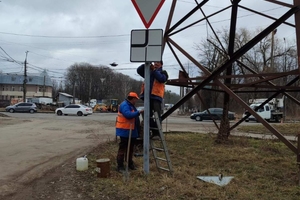 Новини Вінниці / У Вінниці змінили напрямок головної дороги на перехресті Гетьмана Мазепи та Левка Лук’яненка: що варто знати водіям?