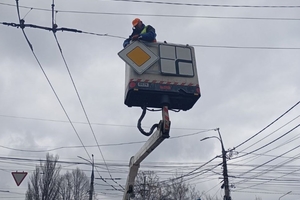 Новини Вінниці / У Вінниці змінили напрямок головної дороги на перехресті Гетьмана Мазепи та Левка Лук’яненка: що варто знати водіям?