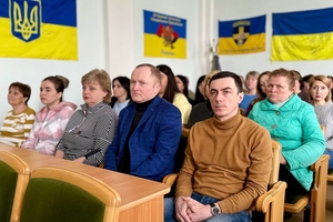 Новини Вінниці / Українських захисників із Бершадщини нагородили державними відзнаками