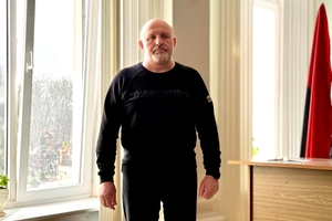 Новини Вінниці / Українських захисників із Бершадщини нагородили державними відзнаками