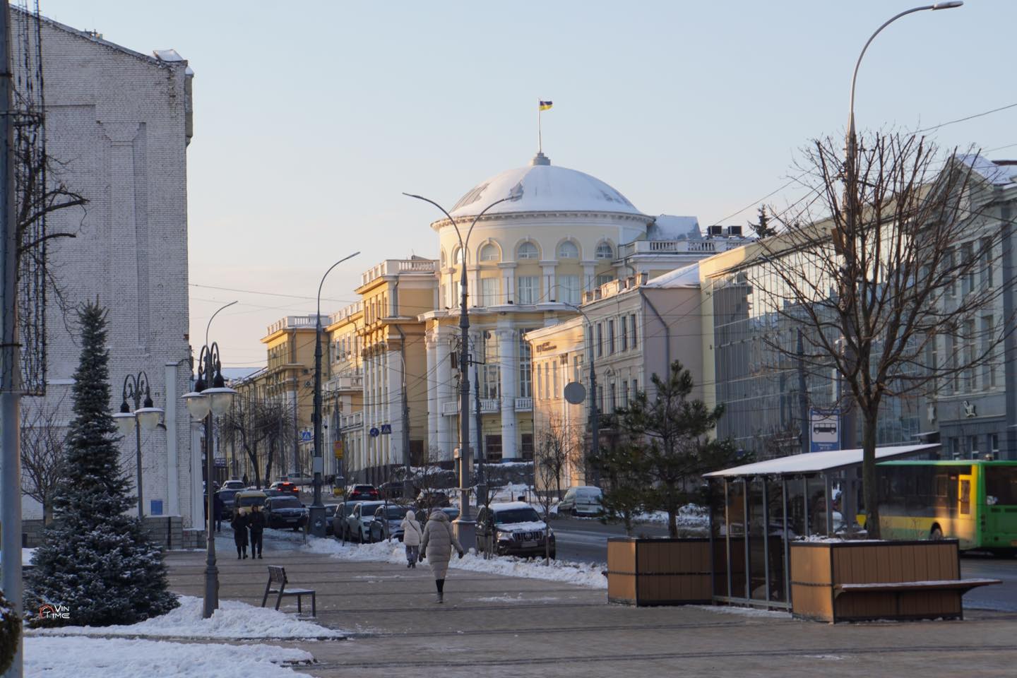 Новини Вінниці / Весняна афіша подорожей: Офіс туризму Вінниці презентував березневу програму екскурсій та майстеркласів