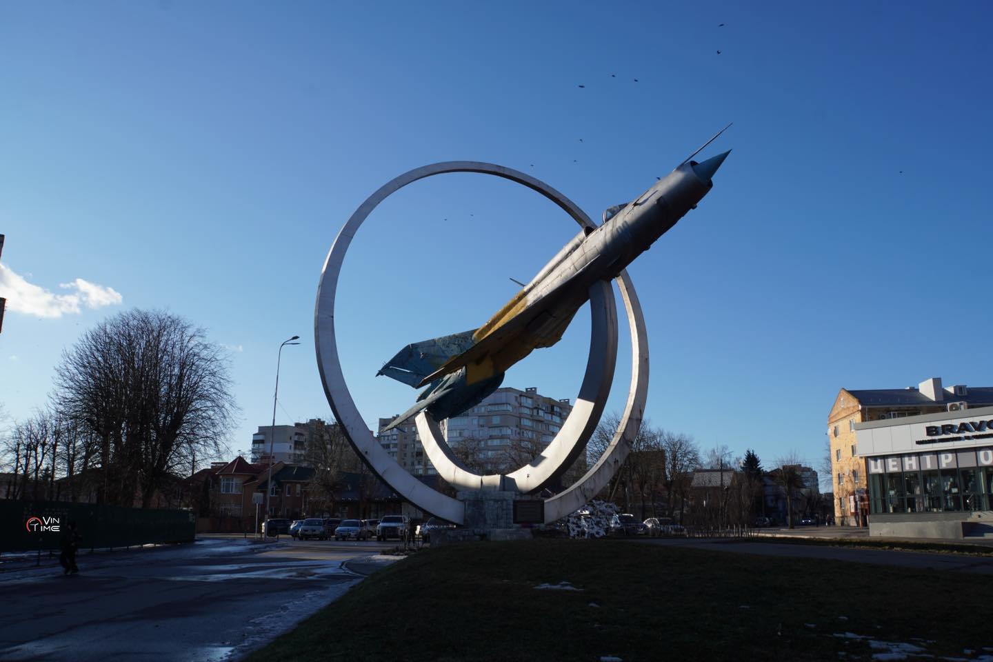 Весняні мандрівки: Офіс туризму Вінниці презентував квітневу програму екскурсій та майстеркласів / Новости Винницы и области / Інформаційний портал На Париже Новини Вінниці / Весняні мандрівки: Офіс туризму Вінниці презентував квітневу програму екскурсій та майстеркласів