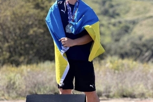 Новости Винницы и области / Ветерани з Вінниці здобули вісім золотих медалей на міжнародних адаптивних змаганнях у США / Інформаційний портал На Париже Новини Вінниці / Ветерани з Вінниці здобули вісім золотих медалей на міжнародних адаптивних змаганнях у США