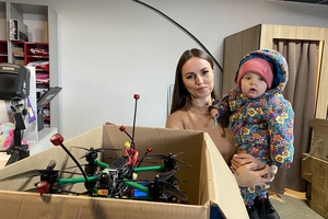 Новини Вінниці / Відомий волонтер з Хмільника Іван Плотиця створив фонд для підтримки українських військових 