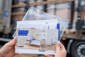 Новини Вінниці / Вінниця отримала чергову допомогу з Німеччини: медобладнання та шкільні меблі