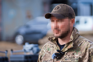 Новини Вінниці / Вінниця передала двом підрозділам FPV-дрони та Matrice 4E для бойових завдань