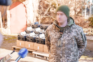 Новини Вінниці / Вінниця посилила фронт: три підрозділи отримали 15 сучасних квадрокоптерів 