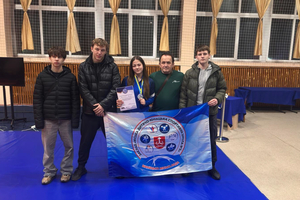 Новости Винницы и области / Вінницька спортсменка Валерія Іжаківська здобула срібло на чемпіонаті України з боротьби вільної / Інформаційний портал На Париже Новини Вінниці / Вінницька спортсменка Валерія Іжаківська здобула срібло на чемпіонаті України з боротьби вільної