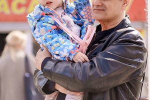 Новини Вінниці / Вінницькі діти пільгових категорій відвідали чарівний світ циркового мистецтва