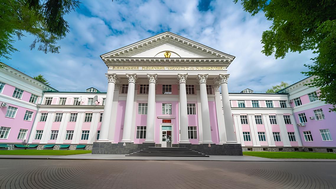 Новини Вінниці / Вінницький медуніверситет отримає понад 30 млн гривень на розвиток науки та інновацій