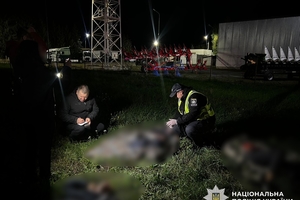 Новини Вінниці / Водія вантажівки засудили на 10 років за смертельну аварію біля Вінниці