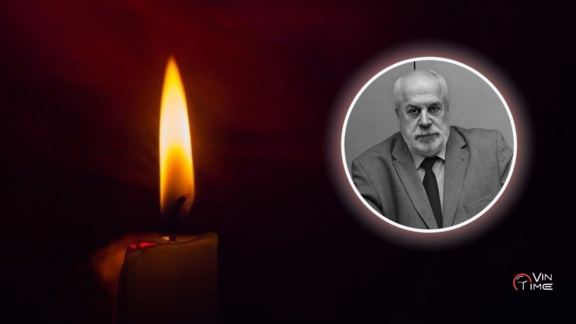 Новини Вінниці / Ворожа атака по Вінниці забрала життя видатного науковця Бориса Авксентюка