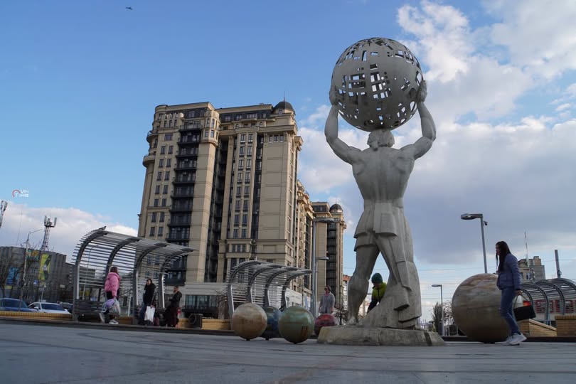 Новини Вінниці / Афіша подій у Вінниці: концерти, кіно, виставки та майстер-класи для всієї родини