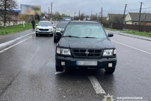 Новини Вінниці / Чотири ДТП за вихідні: нічна втеча водія Audi у Вінниці та діти на квадроциклі
