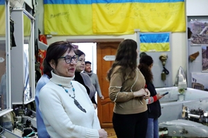 Новини Вінниці / Історію бригади «Червона Калина» зберігатимуть у Вінницькому музеї