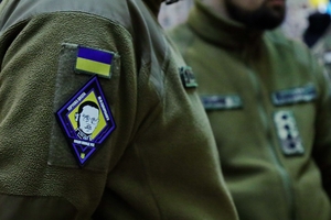 Новини Вінниці / Історію бригади «Червона Калина» зберігатимуть у Вінницькому музеї