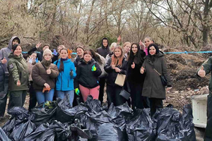 Новини Вінниці / Історію бригади «Червона Калина» зберігатимуть у Вінницькому музеї