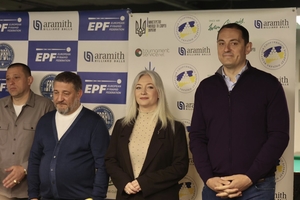 Новини Вінниці / Юні більярдисти з 13 регіонів з’їхались на чемпіонат України у Вінниці