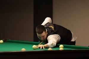Новини Вінниці / Юні більярдисти з 13 регіонів з’їхались на чемпіонат України у Вінниці