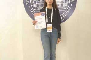 Новини Вінниці / Юні фізики з Вінниччини вибороли призові місця на всеукраїнській олімпіаді