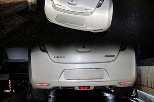 Новини Вінниці / Кинув машину та накивав п’ятами: у Вінниці патрульні наздогнали п'яного втікача